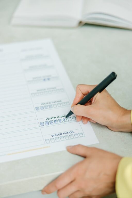 Easy Ways to Drink More Water Every Day for Better Health