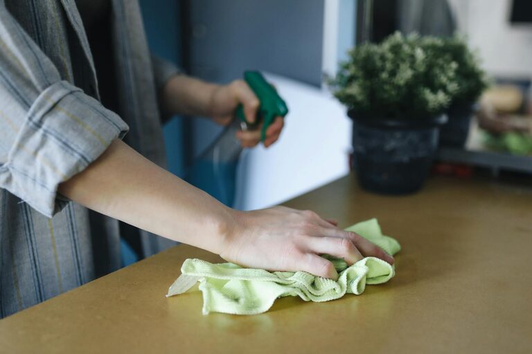 Easy Ways to Make Household Chores More Manageable
